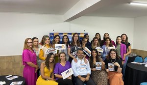 Funcionalidades voltadas para a advocacia feminina é defendida por candidato ao Quinto Constitucional