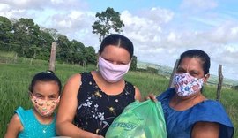 Chã Preta/AL mantém firme ações direcionadas ao enfrentamento da pandemia