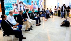 Prefeitura lança documento com diagnóstico da educação em Maceió