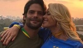 Marido viu Carol Bittencourt se afogar e tentou salvá-la