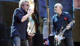 The Who e Guns N' Roses vão tocar no mesmo dia no Rock in Rio 2017