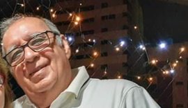 Professor e médico Carlos Cajueiro precisa urgentemente de doações de sangue