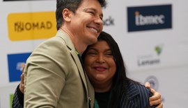 Secretária da Mulher é destaque em painel da Brazil Conference, em Harvard