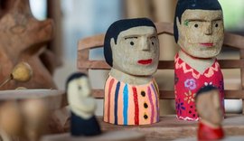 Confira dez lugares para comprar artesanato genuinamente alagoano