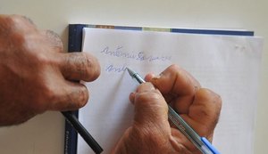 29% dos alagoanos têm até quatro anos de estudo