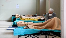 Número de casos confirmados de coronavírus no Brasil sobe de 121 para 176 em um dia