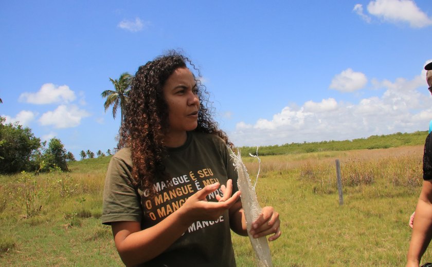 Maceió Rumo à COP30 debaterá Soluções Socioambientais em Meio a Crise Climática