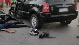 Ronda no Bairro atua em acidente com morte na Jatiúca e registra prisões no fim de semana