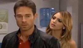 Nikki faz o inesperado ao saber que Liliana quer casar com Gusmão antes de morrer
