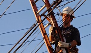 Eletrobras informa calendário de manutenção do sistema elétrico do dia 28 a 4 de setembro