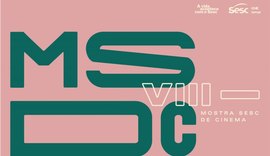 Sesc divulga programação alagoana da VIII Mostra Sesc de Cinema