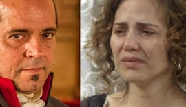Novela 'Novo Mundo': Bonifácio ajuda Leopoldina a superar 'surtos' após parto