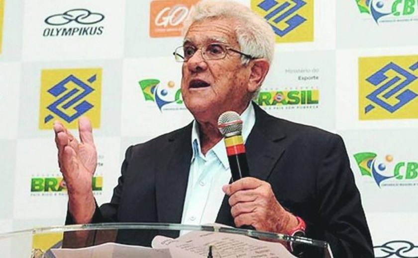 Morre Walter Pitombo Laranjeiras, o Toroca