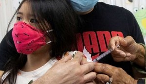 MS diz que 'nenhuma preocupação séria de segurança foi identificada' em vacinar crianças