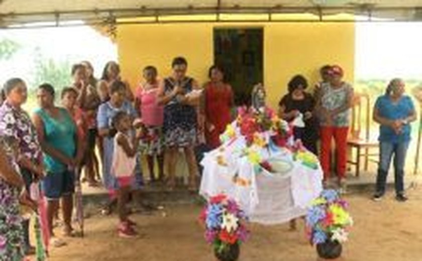 Maracatodos atuará na preservação da memória afro-brasileira em Alagoas