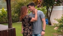 Polícia investiga acidente envolvendo namorado da mãe de Neymar Jr.