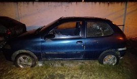 Polícias alagoana e pernambucana encontram granadas em Colônia Leopoldina