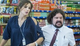 Vem aí! Luiza arruma emprego para ajudar avô, mas é demitida após confusão