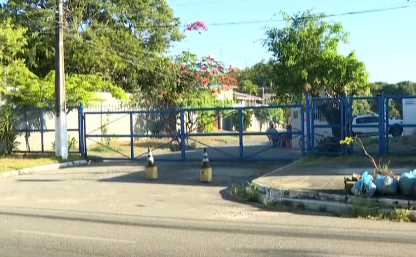 MP pede revisão de decisão que manteve portão em rua de Maceió