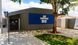 Governador inaugura novo prédio da Ciretran de Girau do Ponciano nesta quinta-feira