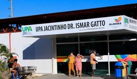 Síndromes gripais elevam busca por urgência em Maceió em 40%