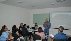 Sicredi e Sistema OCB/AL realizam reunião sobre a Meia Maratona Coop