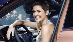 Deborah Secco vira queridinha do mercado publicitário