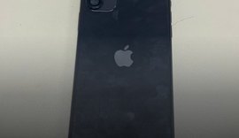 Polícia Civil de Alagoas recupera celular furtado na Bahia