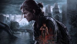O que acontece com Ellie no final de The Last of Us Temporada 2?