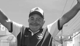 Homem morre após cair de cavalo e bater a cabeça em uma pedra
