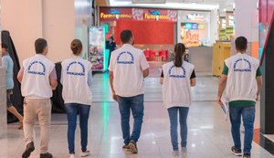 Vigilância Sanitária apreendeu 35 toneladas de alimentos estragados este ano