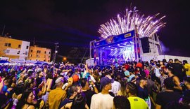 Veja programação do São João de Maceió em dois polos neste domingo (18)