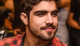 Record prepara anúncio de Caio Castro como novo apresentador de A Fazenda