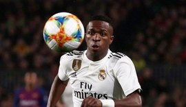 Com Vinícius Júnior na lista, Tite convoca Seleção Brasileira