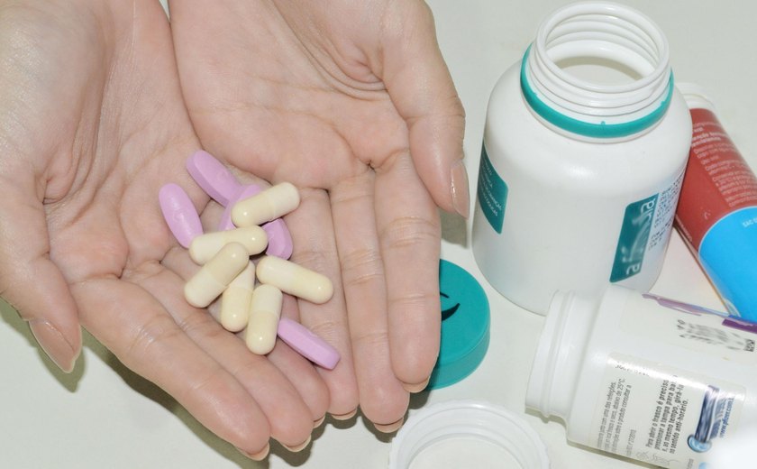 Nutricionista da Sesau alerta sobre os riscos do uso indiscriminado dos remédios para emagrecer