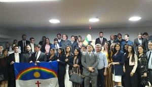 Associação da Advocacia Criminal se consolida no país com lançamento em Alagoas