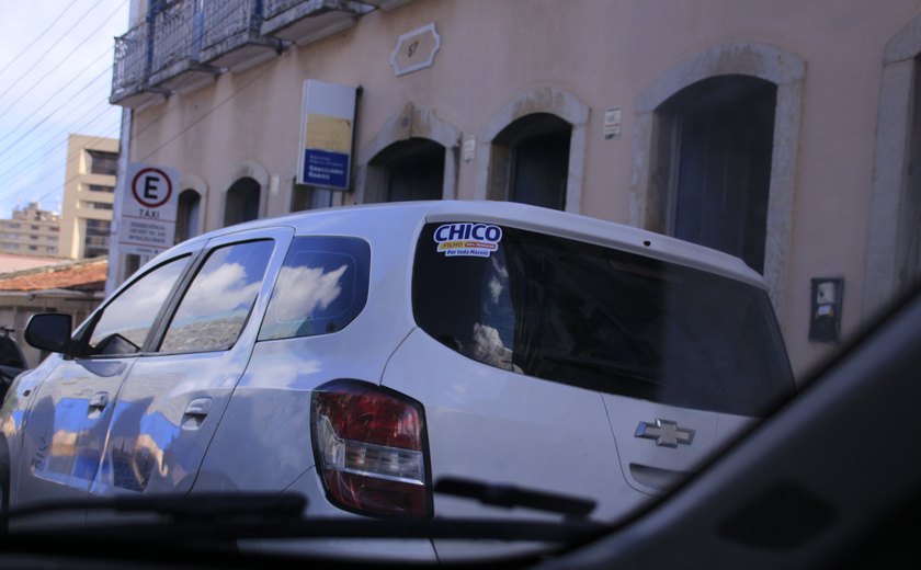 Em Maceió, campanha eleitoral já teve início