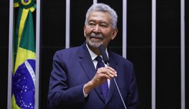 TRE/AL volta a carga e pauta processo para cassar mandato do deputado Paulão