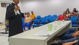 Casal soma quase 90 anos de prisão por duplo homicídio em Pilar