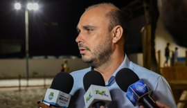 Presidente do Podemos presta solidariedade aos trabalhadores