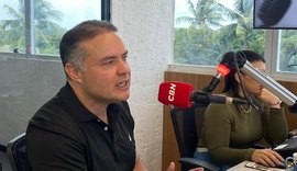 Prioridade em Alagoas é atender vítimas das chuvas e avançar em obras estruturantes, diz Renan Filho