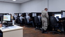 Teleatendimento 190 Ronda recebe chamada de homem que confessa crime e pede para se entregar