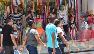 Fecomércio Alagoas informa funcionamento das lojas durante o período de Carnaval