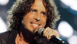 Chris Cornell teria cometido suicídio, acredita Polícia de Detroit