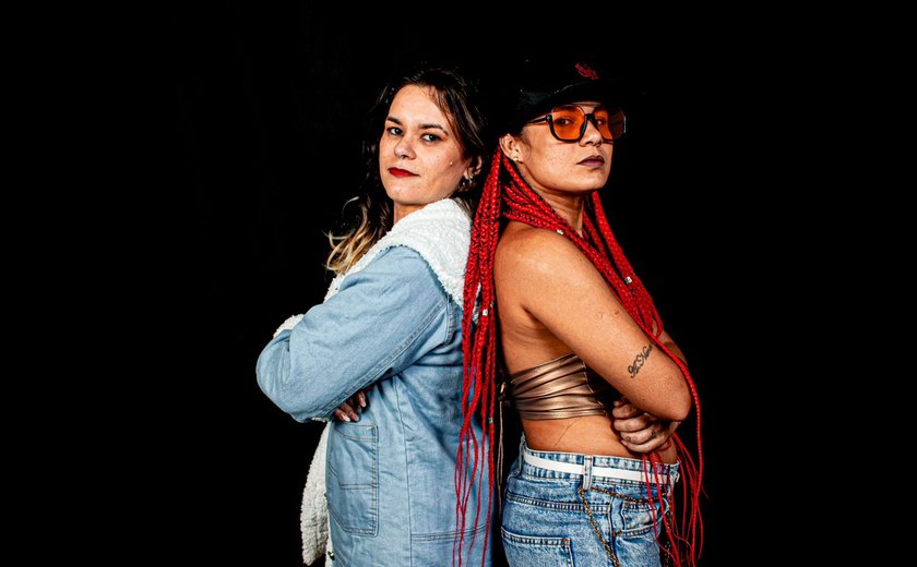 Festival É O RAP reúne mais de 20 artistas e celebra a força da cultura Hip Hop em Maceió