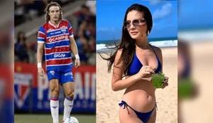 Amante expõe traição do zagueiro David Luiz, ex-Seleção Brasileira