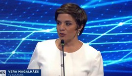 Ataque de Bolsonaro a Vera Magalhães gera indignação entre jornalistas