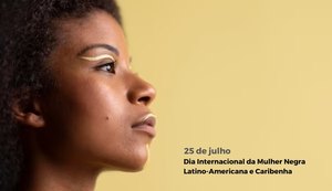 Dia da Mulher Negra Latino-Americana e Caribenha marca a luta por direitos e representatividade