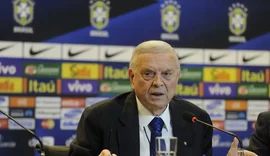 Morre o ex-presidente da CBF José Maria Marin