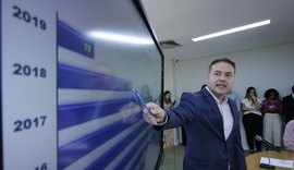 Segurança Pública apresenta indicadores criminais de 2019